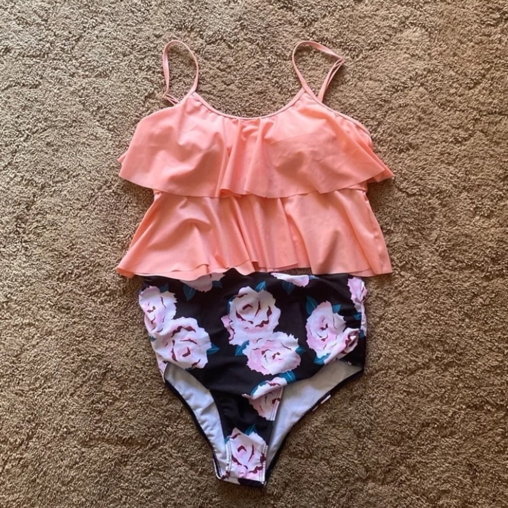 swimsuit